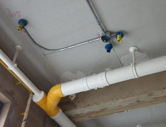 怀仁水管维修价格明细