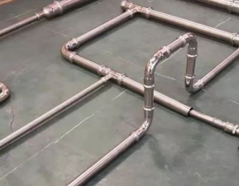 怀仁水管维修哪家好