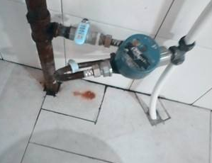 怀仁水管维修24小时电话