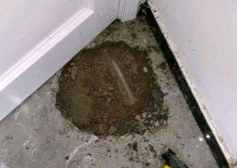 怀仁水管维修哪家好