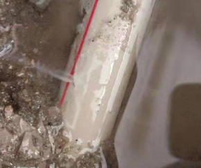 怀仁水管维修公司