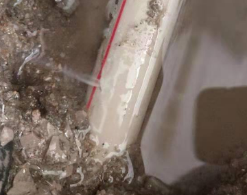 怀仁水管维修多少钱