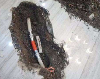 怀仁水管维修哪家好