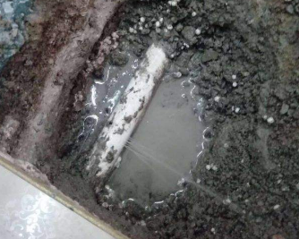 怀仁卫生间测漏水哪家好