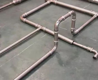怀仁水管维修多少钱