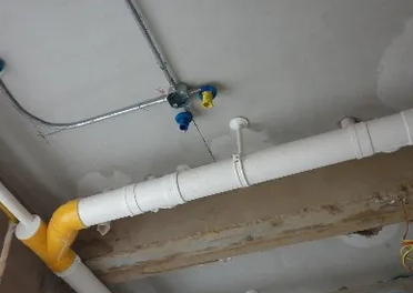 怀仁水管维修多少钱