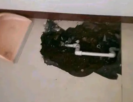 怀仁卫生间测漏水多少钱