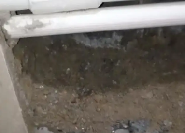 怀仁卫生间测漏水多少钱