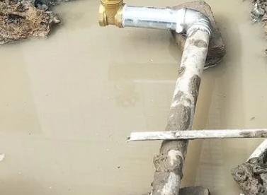 怀仁测漏水公司电话